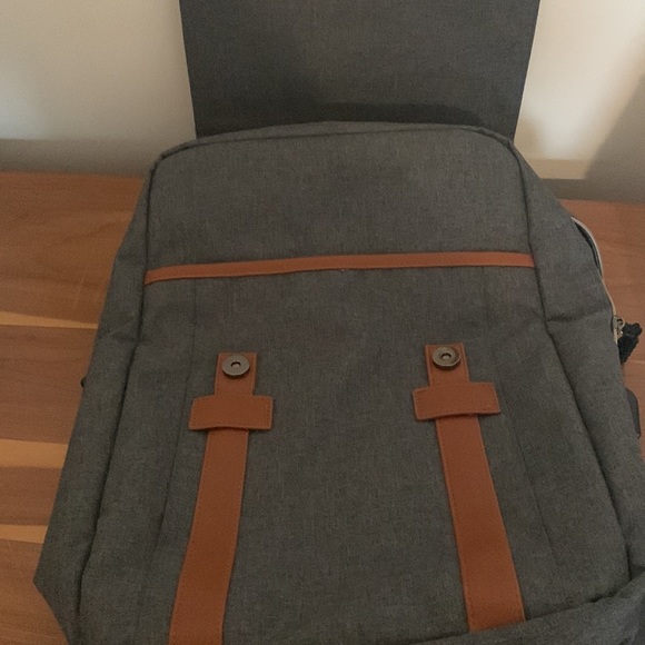 Modeler Laptop Backpack - Picture 3 of 3